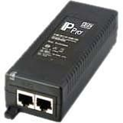 SDC IP Pro Injector 30W PoE+