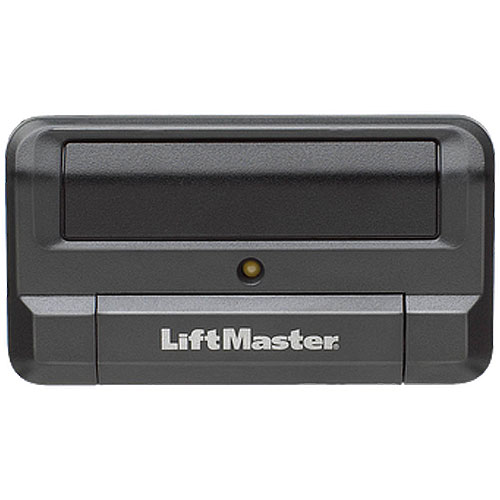 Liftmaster 811LM Encrypted DIP Single-Button Remote Control