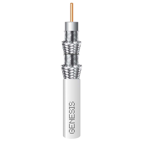 Genesis 50076101 Coaxial Antenna Cable