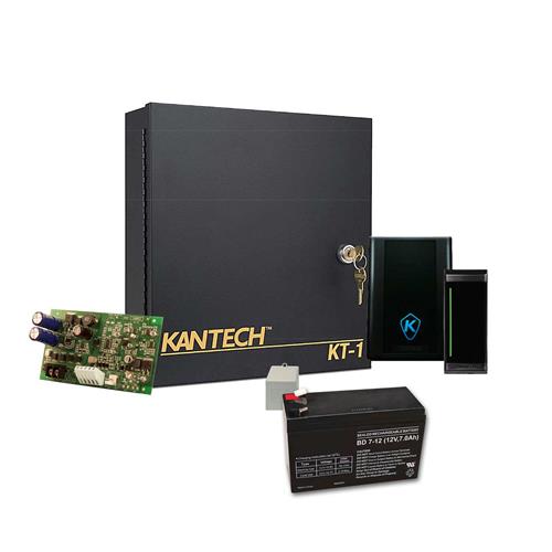 Kantech EK-1M-MTM Access Control Expansion Kit