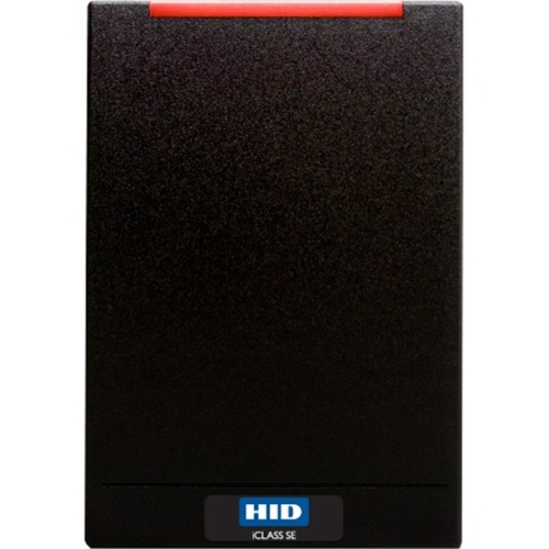 HID iCLASS SE R40 Smart Card Reader