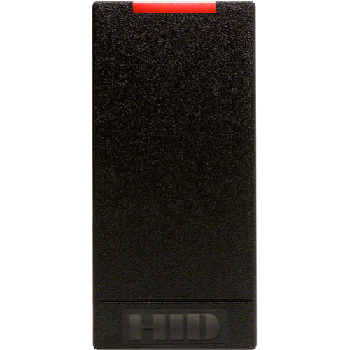 HID iCLASS SE R10 Smart Card Reader