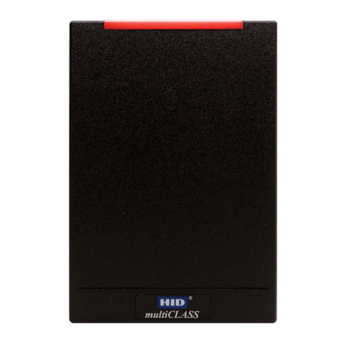 HID iCLASS SE R40 Smart Card Reader