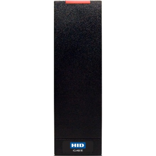 HID 0iCLASS SE R15 Card Reader Access Device