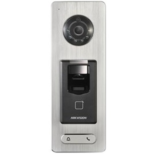 Hikvision Video Access Control Terminal