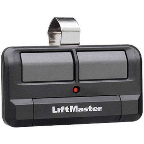 Liftmaster 2-Button Security+ 2.0&reg; Learning Remote Control