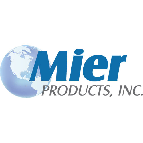 Mier DA-605CP Wireless Drive-Alert-System-Control-Panel-Only