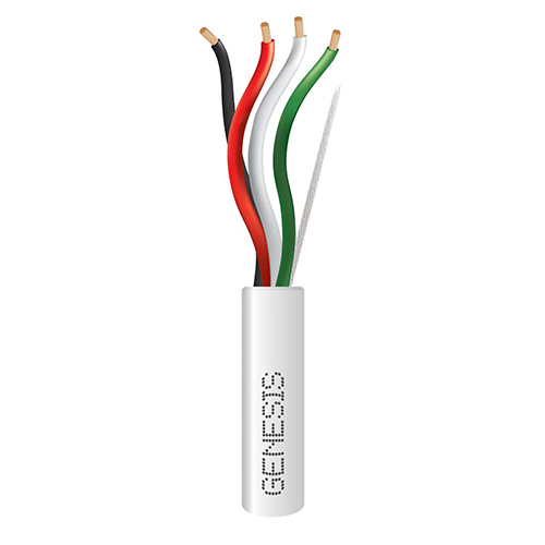 Genesis High-End Audio Cable