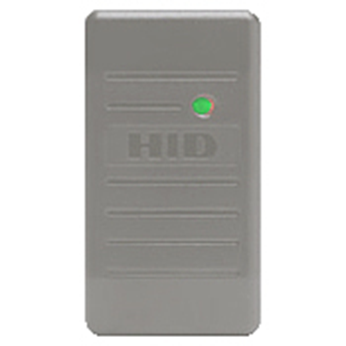 HID ProxPoint Plus 6005B Card Reader Access Device