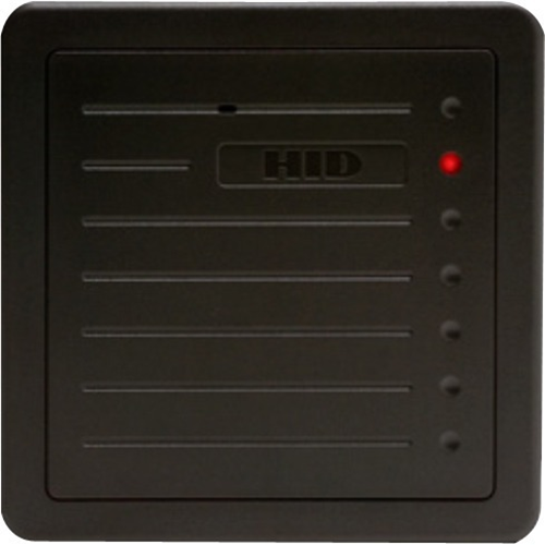 HID 125 Khz Versatile Proximity Card Reaader