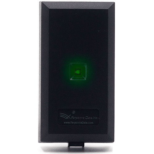 Pyramid Proximity Reader Hid & Awid Compatible