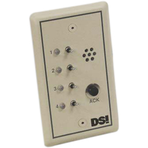 DSI ES611 Annunciator