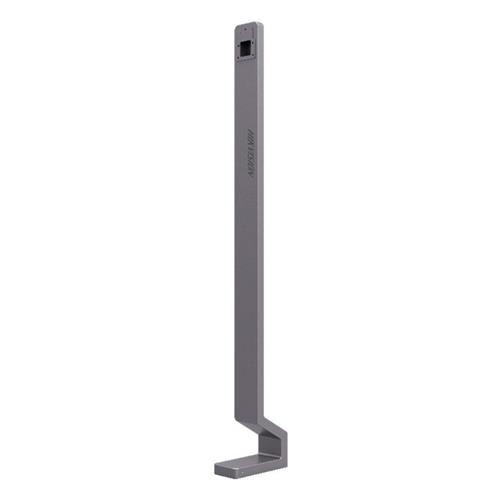 Hikvision AC DS-KAB671-B The mounting pole for DS-K1T671 series Retail