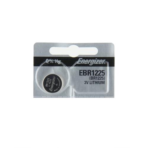 Energizer 1225 Coin-Lithium Battery Tear Strip Pac