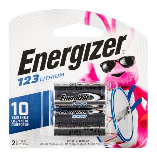 Energizer Battery