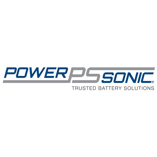 Power Sonic MLI14LHY 12.8vV 64 Awh Lithium Power Sport Battery