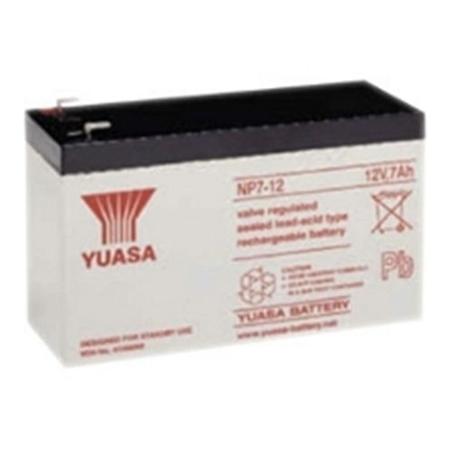 Yuasa NP General Purpose Battery