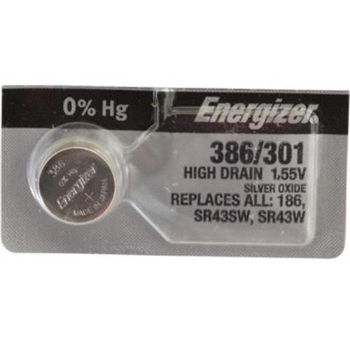 Energizer Battery