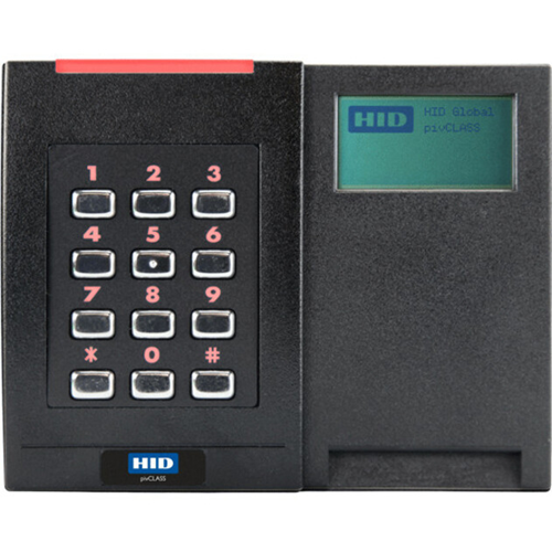 HID pivCLASS RKCL40 Smart Card Reader