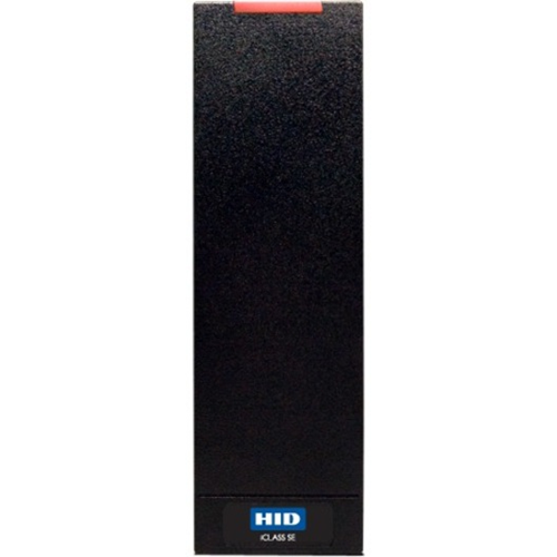 HID iCLASS SE R15 Smart Card Reader