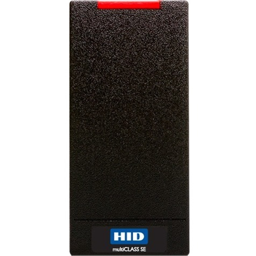 HID multiCLASS SE RP10 Smart Card Reader