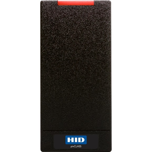 HID multiCLASS SE RP10-H Smart Card Reader