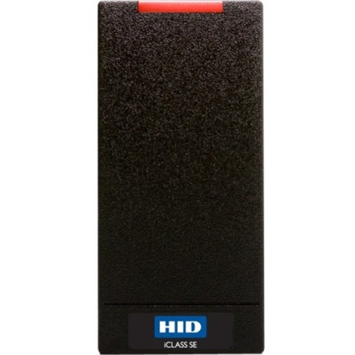 HID iCLASS SE R10 Smart Card Reader