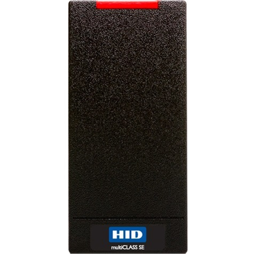 HID multiCLASS SE RP10 Smart Card Reader