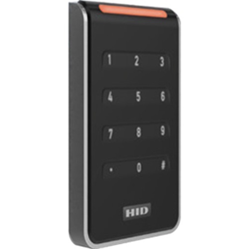 HID Signo 40K Keypad Terminal Strip Card Reader