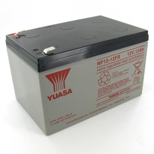 Yuasa Battery