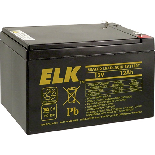 ELK ELK-12120 General Purpose Battery