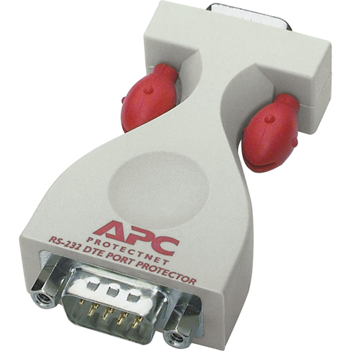 APC ProtectNet RS232 9 Pin Surge Suppressor