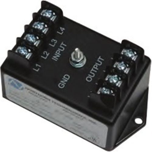 Edco PLP-43S Surge Suppressor/Protector