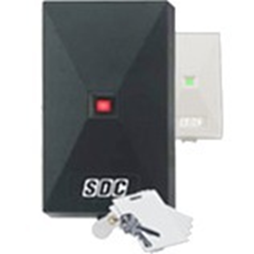 SDC EntryCheck IPRW Proximity Reader