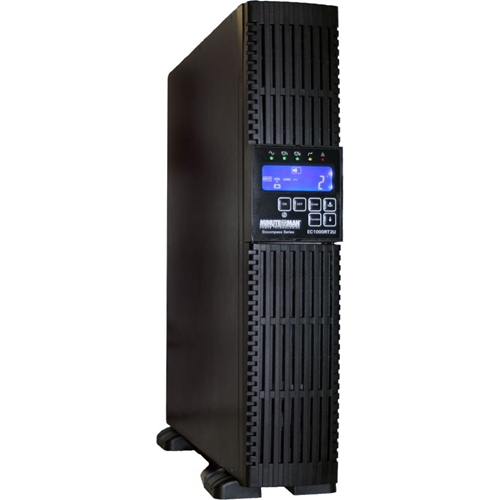 3000/2700 ONLINE RACK/TOWER UPS 6 5-15/20R/1 L5-30R 3YR WARR