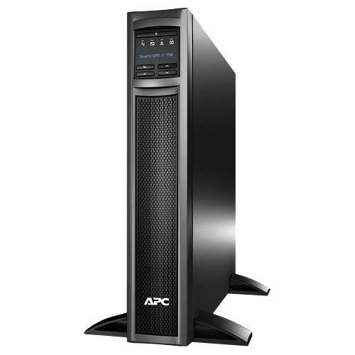 APC by Schneider Electric Smart-UPS SMX750I 750 VA Tower/Rack Mountable UPS