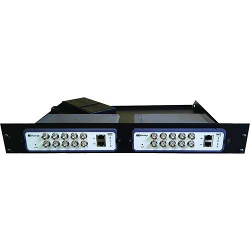 RACK MOUNT KIT FOR TWO EC10 SWITCHES