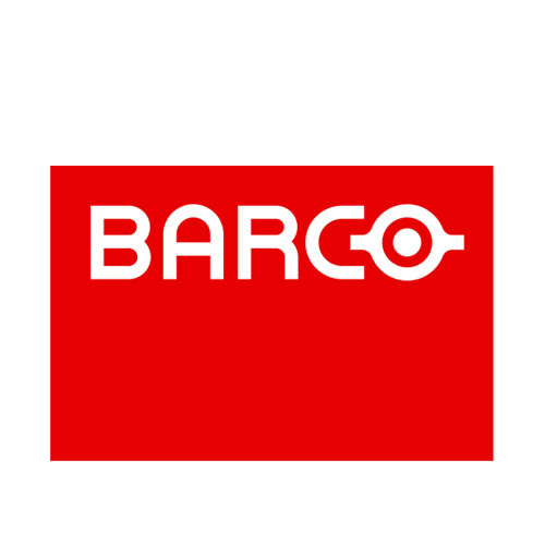 Barco Carrying Case Controller