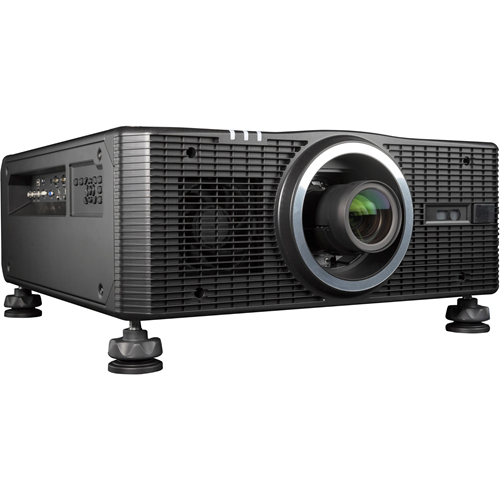 Barco G100-W19 3D Ready DLP Projector - 16:10