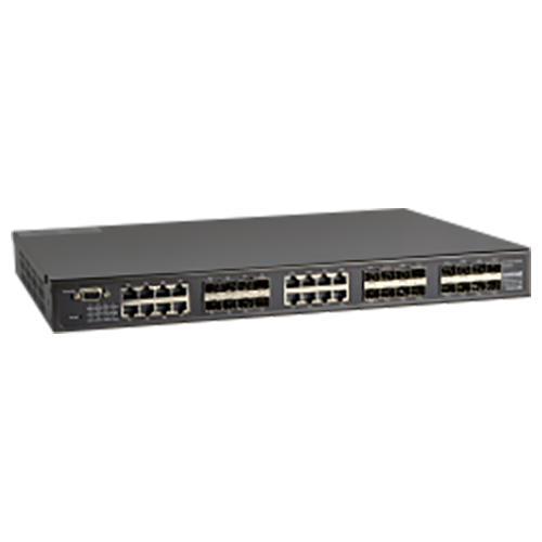 ComNet CNGE24MS2 Ethernet Switch