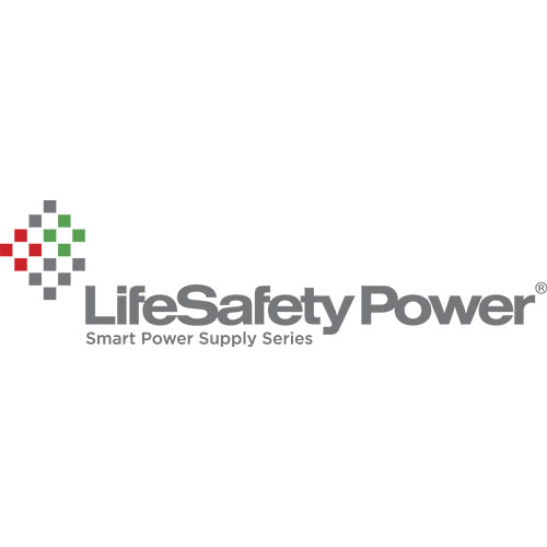 LifeSafety Power NPR250-16M 250W 16 Port PoE+ Managed Midspan Injector with 48V Charger