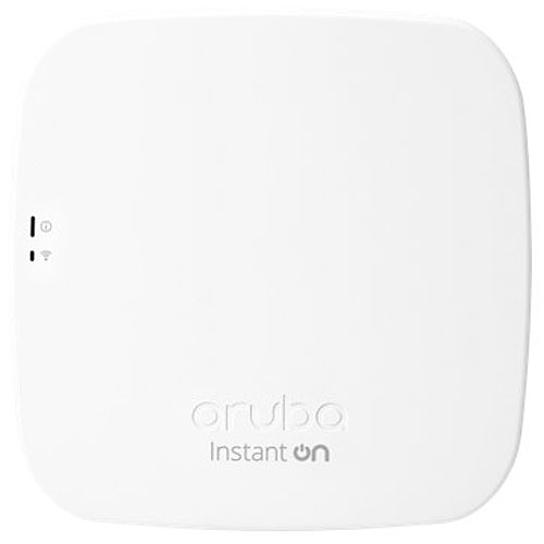 Aruba R2W95A Instant On AP11 IEEE 802.11ac 1.14 Gbit/s Wireless Access Point