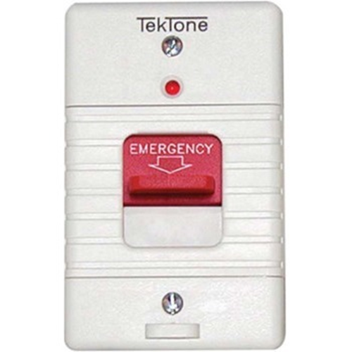 TekTone SF155B Emergency Station