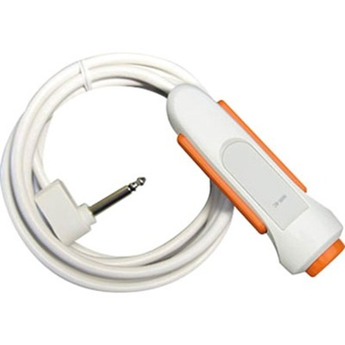 BEDSIDE CALL CORD, 7', UL 1069 (REPL. NHR-8B)