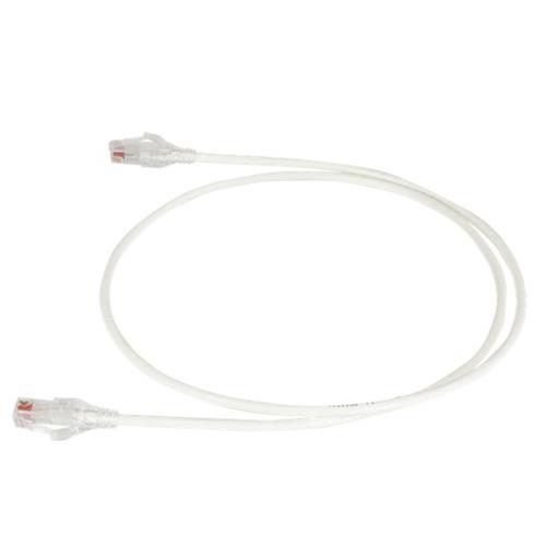 Ortronics Clarity Cat.6 Patch Network Cable