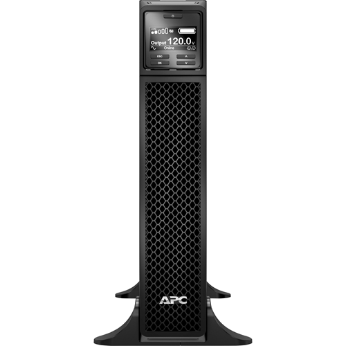 APC by Schneider Electric Smart-UPS SRT 3000VA 120V