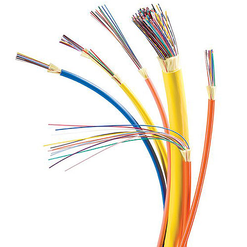 OCC Fiber Optic Network Cable