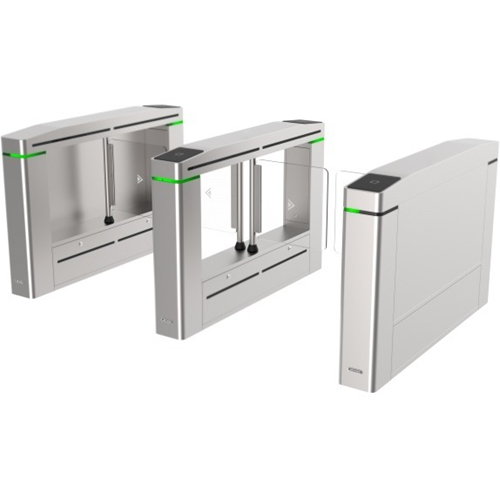 Hikvision Turnstile Middle Barrier