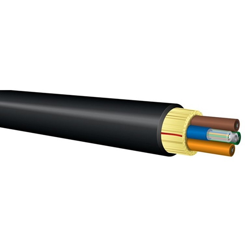 OCC HC Fiber Optic Network Cable