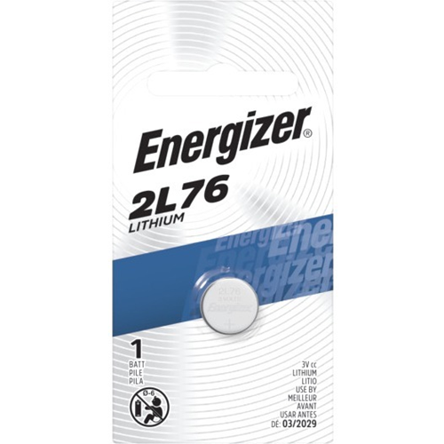 Energizer 2L76 Batteries, 1 Pack